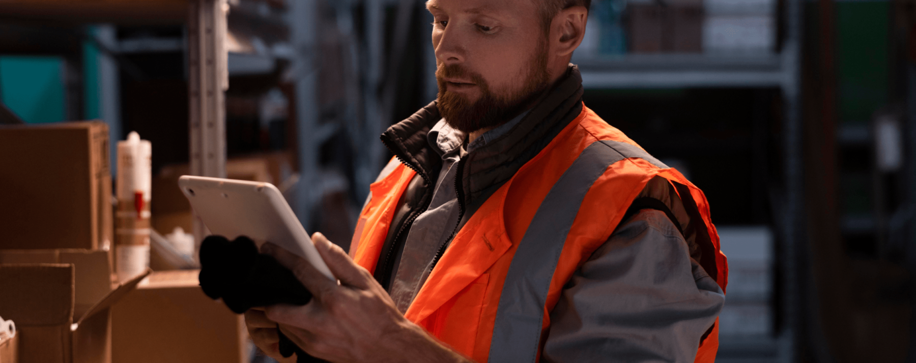 Freight Agent