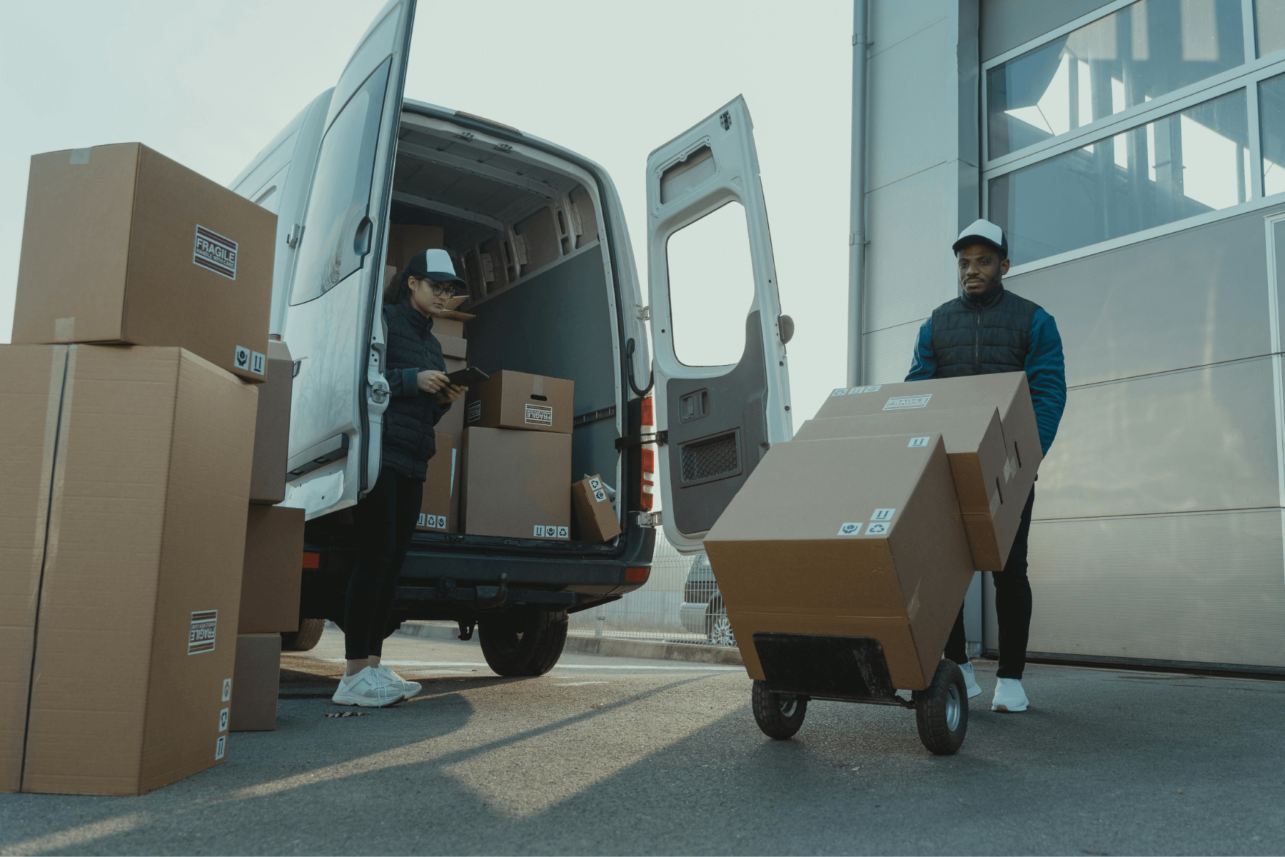 Supply Chain KPIs You Need to Care About