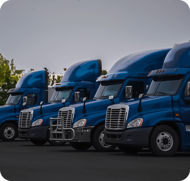 hh-express trucks